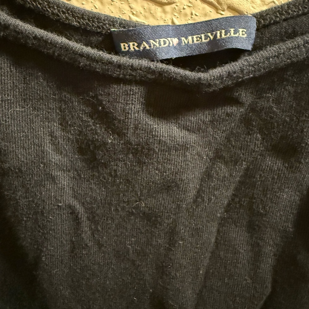 brandy melville kyran dress - Picture 4 of 4